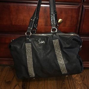 Vintage Christian Louboutin Handbag